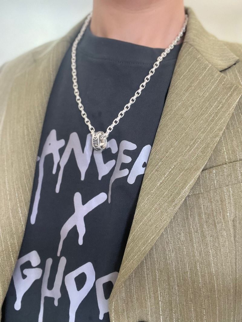 Gucci Necklaces